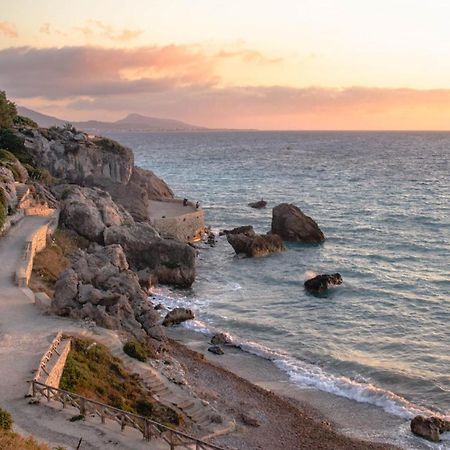 Rodos Beach Apartment 33 Rhodes City Ngoại thất bức ảnh