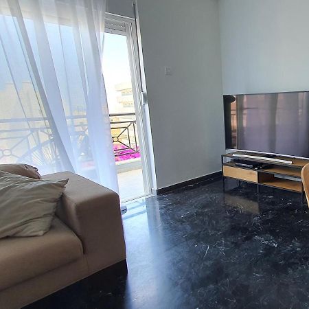 Rodos Beach Apartment 33 Rhodes City Ngoại thất bức ảnh
