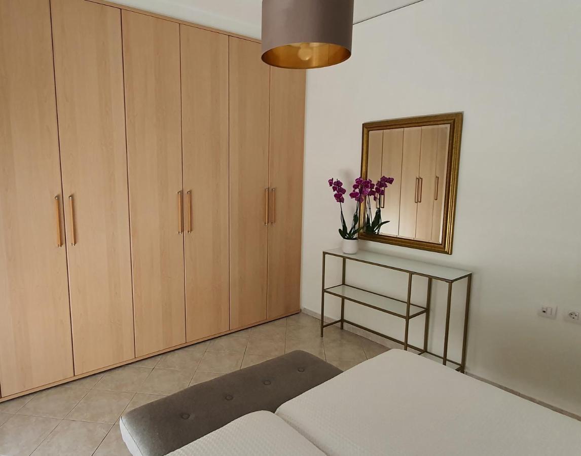Rodos Beach Apartment 33 Rhodes City Ngoại thất bức ảnh