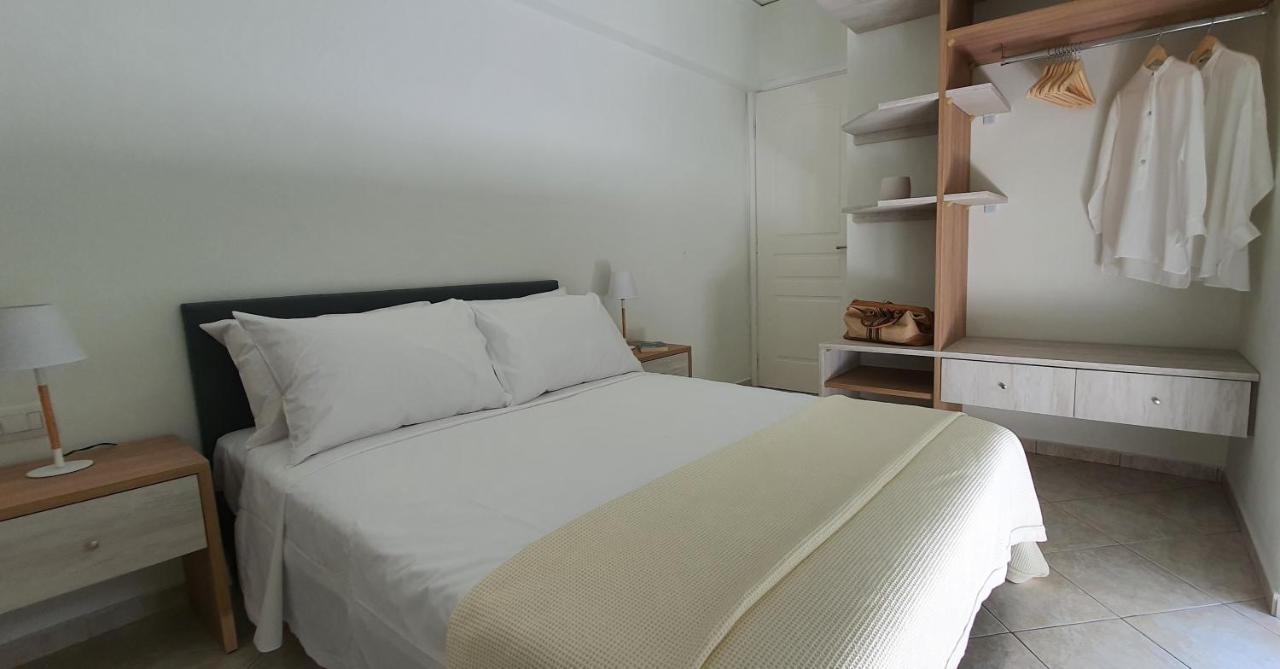 Rodos Beach Apartment 33 Rhodes City Ngoại thất bức ảnh