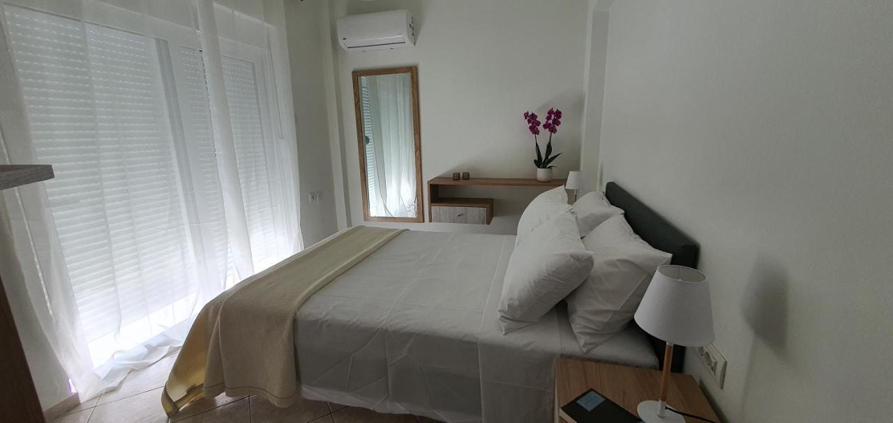 Rodos Beach Apartment 33 Rhodes City Ngoại thất bức ảnh
