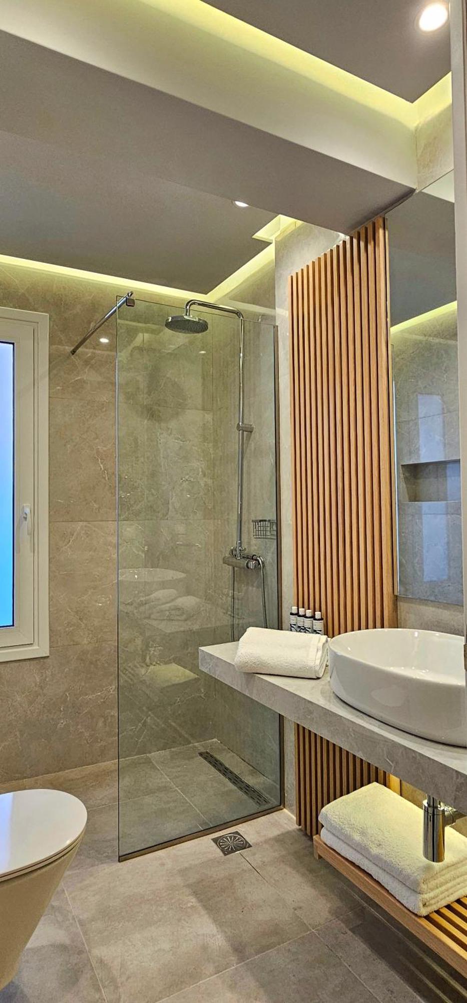 Rodos Beach Apartment 33 Rhodes City Ngoại thất bức ảnh